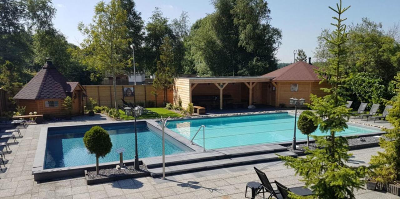 Vakantieverhuur Bienvenue Bojil Ngoại thất bức ảnh