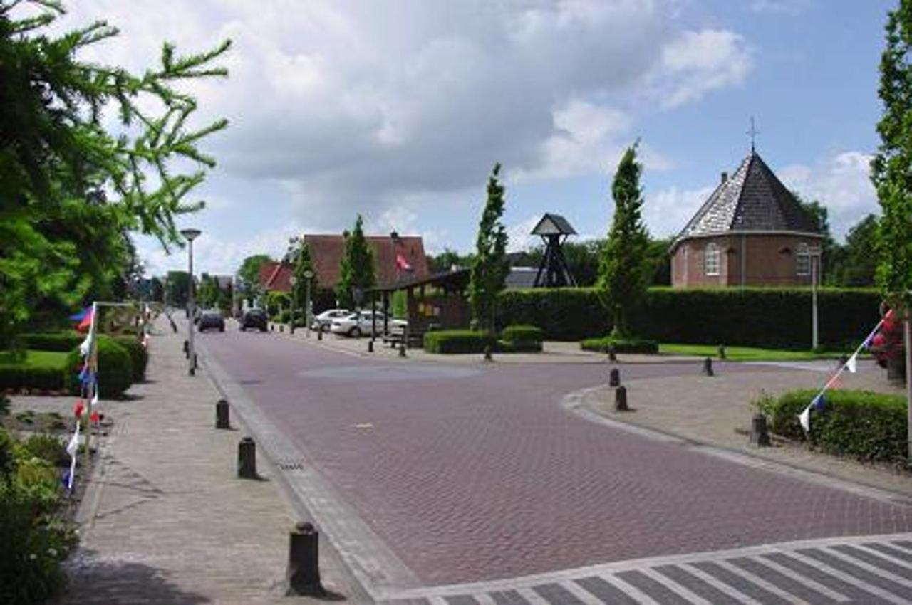 Vakantieverhuur Bienvenue Bojil Ngoại thất bức ảnh